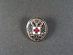 Odznak pro vojenské lékaře, malé provedení