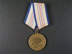 Medaile za obranu Kavkazu