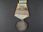 Medaile za bojové zásluhy č. 2913295
