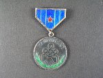 Medaile družby č.6208