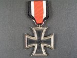 Železný kříž II. stupně 1939