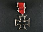 Železný kříž II. stupně 1939
