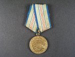 Medaile za obranu Kavkazu