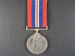 Válečná medaile 1939-45