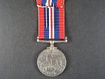 Válečná medaile 1939-45