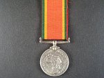 Jihoafrická medaile za válečnou službu 1939-46
