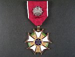 Legion of Merit