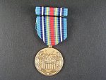Služební expediční medaile válka proti terorismu