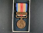CHina Incident War Medal
