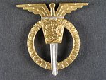 Odznak Pilot mistr, číslo 326