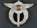 Odznak pilot, I.typ 1993 - 1995