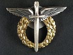 Odznak letovoda I.typ 1993 - 1995