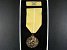 ČESKOSLOVENSKO - ČSFR - Medaile Za zásluhy I. stupeň,pozlacené Ag