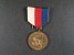 �SR 1918 � 1948 - ��d Slovensk�ho n�rodn�ho povst�n�, pam�tn� medaile bez zna�ky K
