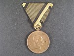 Válečná medaile 1873