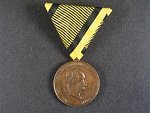 Válečná medaile 1873