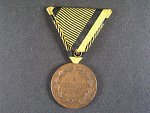 Válečná medaile 1873