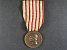 IT�LIE - V�le�n� slu�ebn� medaile 1915 - 1918
