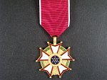 Legion of Merit
