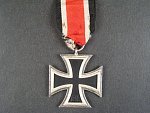 Železný kříž II. stupně 1939