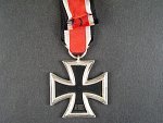 Železný kříž II. stupně 1939