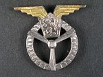 Odznak palubního specialisty 2.tř.