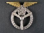 Odznak palubního specialisty 3.tř.