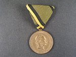 Válečná medaile 1873