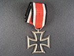 Železný kříž II. stupně