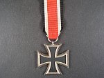 Železný kříž II. stupně