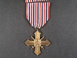 ČS válečný kříž 1939