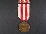 Pamětní medaile druhého národního odboje