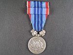 Medaile - za pracovní věrnost - ČSR