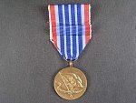 Medaile Za pracovní obětavost ČSSR