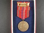 Medaile - Za zsáluhy o ochranu hranic ČSSR