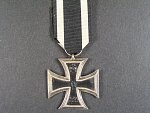 Železný kříž II.tř.