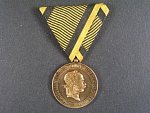 Válečná medaile 1873