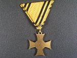 Mobilisační kříž 1912-13