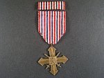 ČS válečný kříž 1939