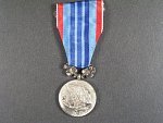 Medaile - za pracovní věrnost - ČSR