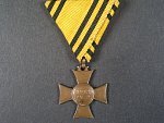 Mobilisační kříž 1912-13