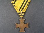 Mobilisační kříž 1912-13