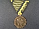 Válečná medaile 1873