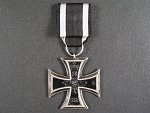 Železný kříž II.tř.