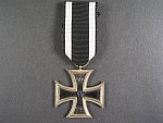 Železný kříž II.tř.