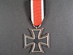 Železný kříž II. stupně 1939