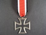Železný kříž II. stupně 1939
