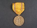 Medaile za obranu