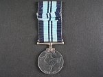 Indická služební medaile 1939-45