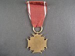 Zlatý záslužný kříž PRL